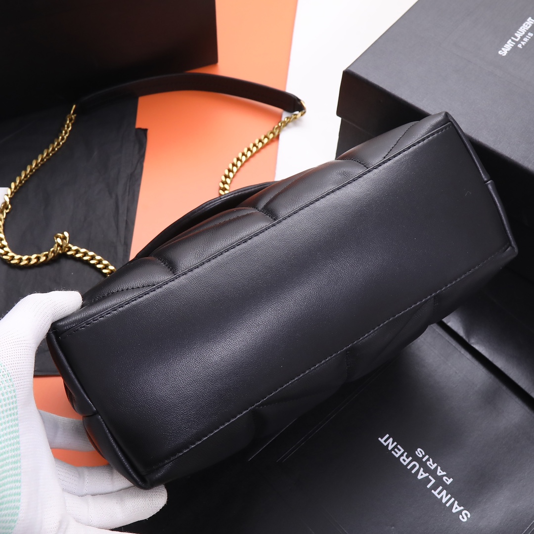 Handbags SAINT LAURENT 577476 size 29x17x11 cm - vstockx