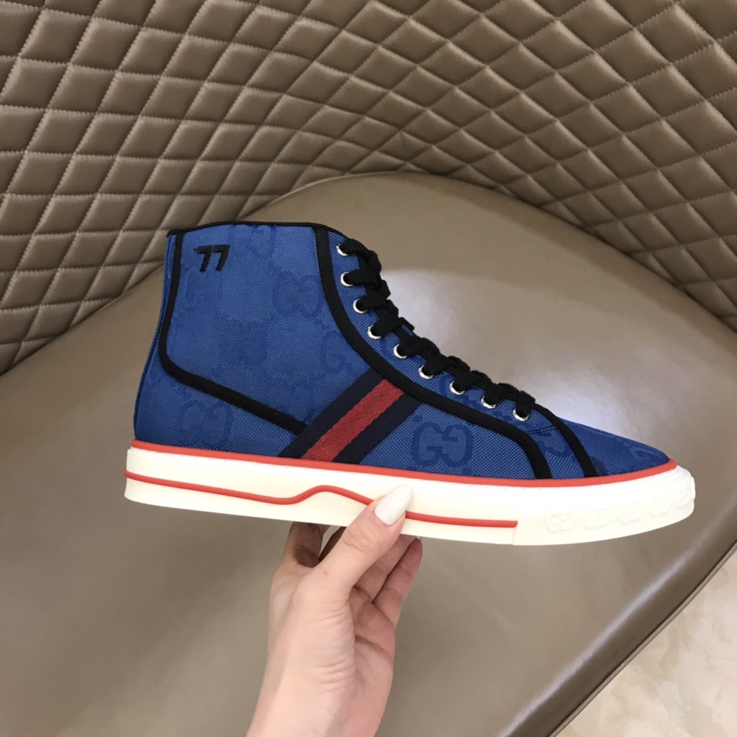 Gucci Tennis 1977 sneaker 6 - vstockx