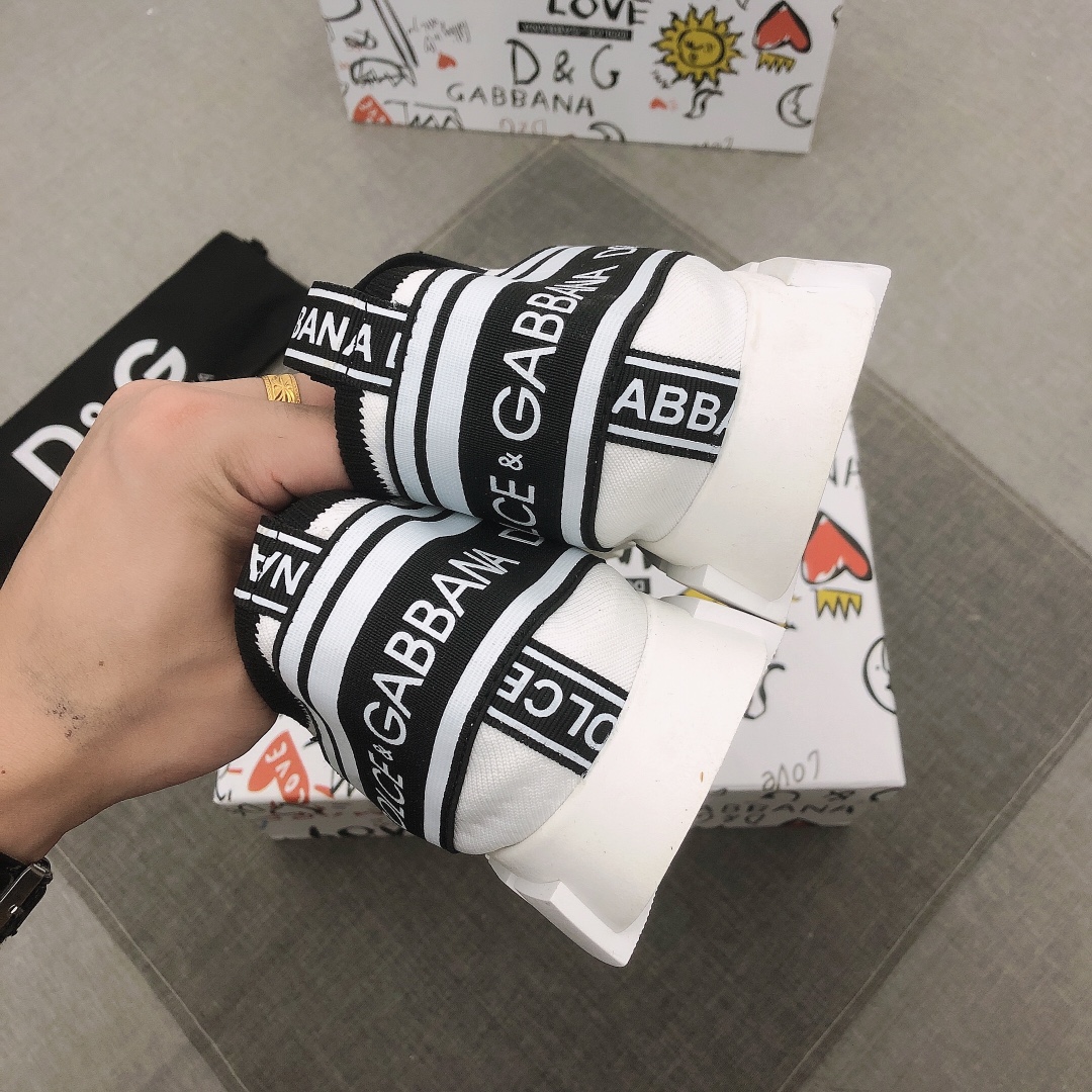 Dolce & Gabbana Sorrento 10 - vstockx
