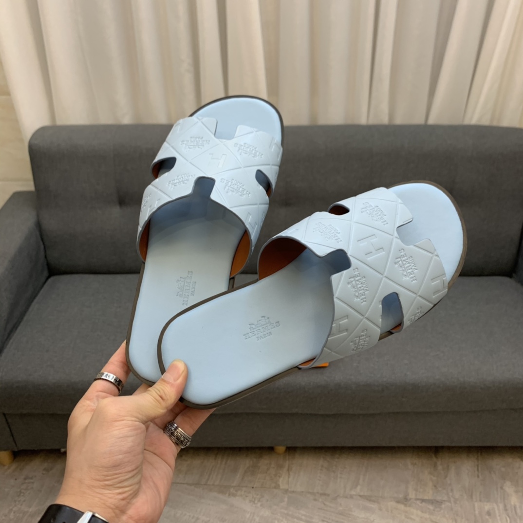 Hermes Sandals 14 - vstockx