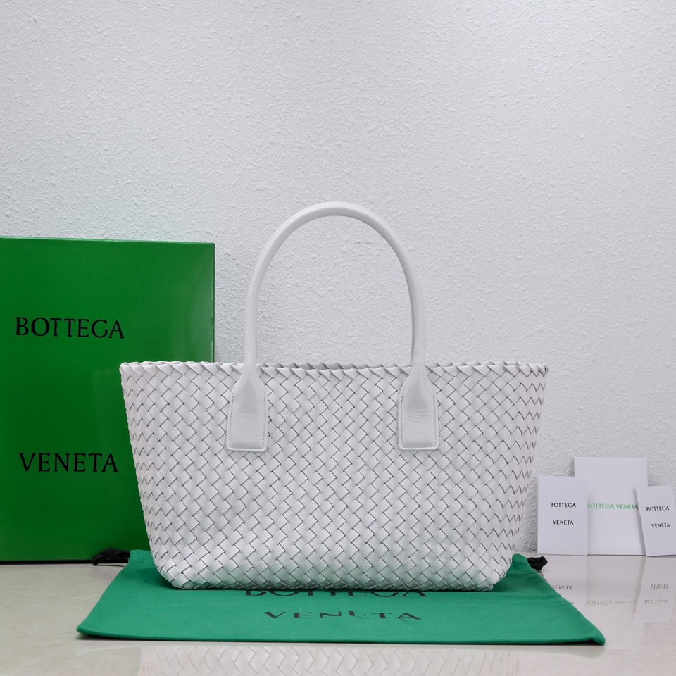 handbags Bottega Veneta 5212# size:48*15*25cm - vstockx