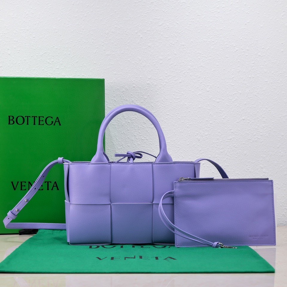 handbags Bottega Veneta 9894# SIZE:25*16*8CM - vstockx
