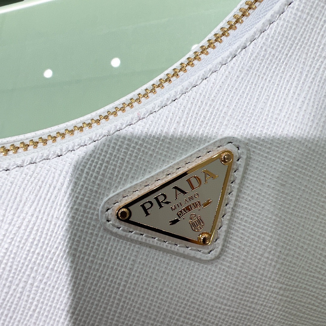 handbags prada 1BC204 size:22*18*6 - vstockx