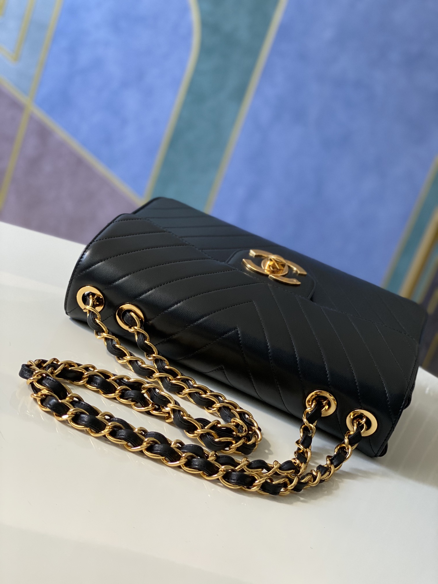 Handbag Chanel A88 size 30.21.8 cm - vstockx