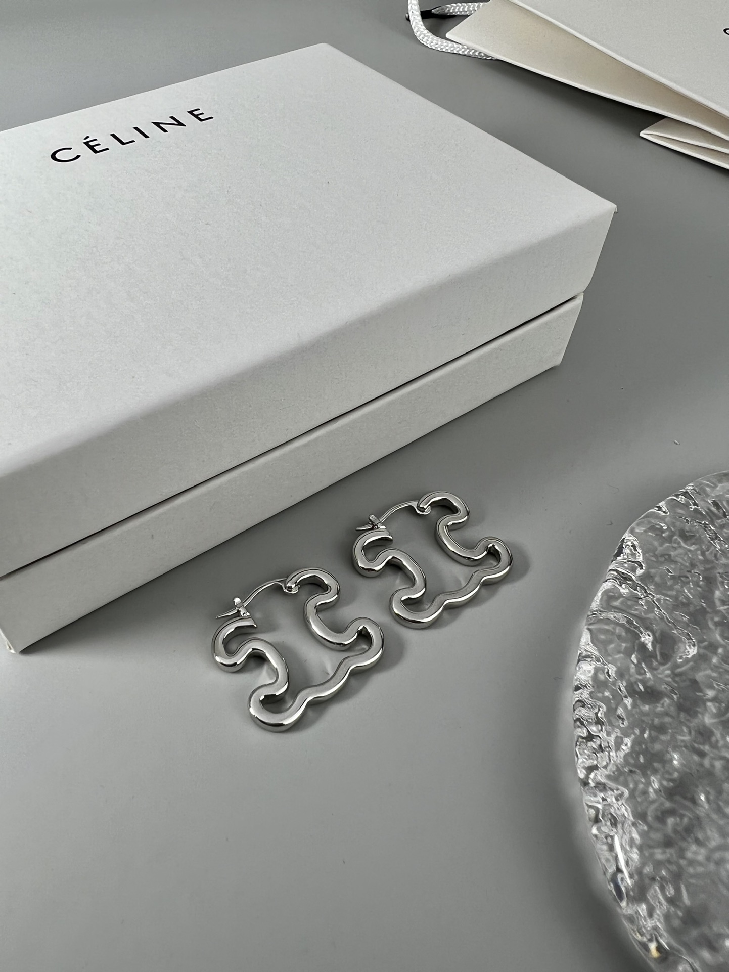 Jewelry CELINE 260 - vstockx