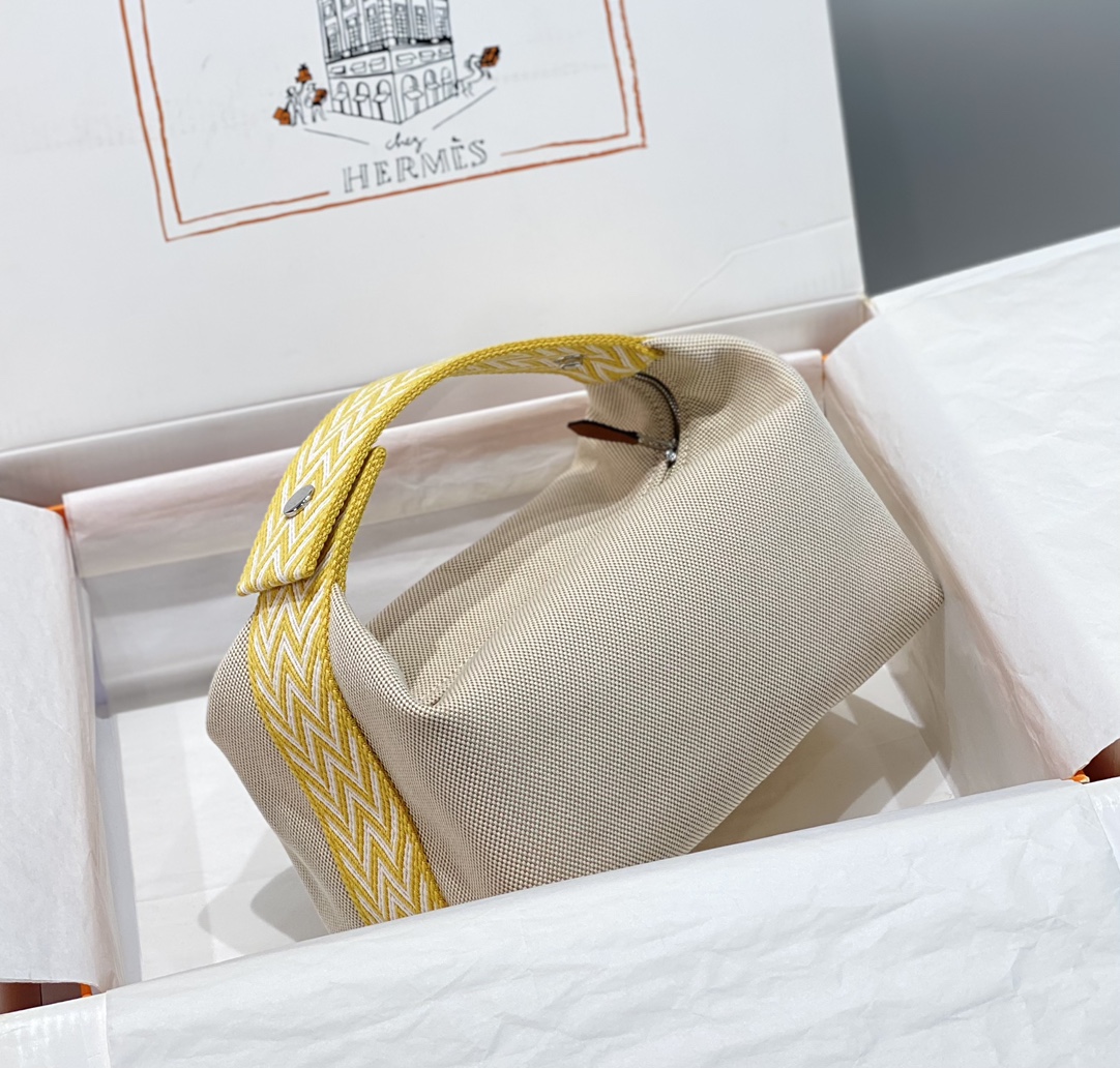 Handbags Hermes  -- size:25*21*14 cm - vstockx