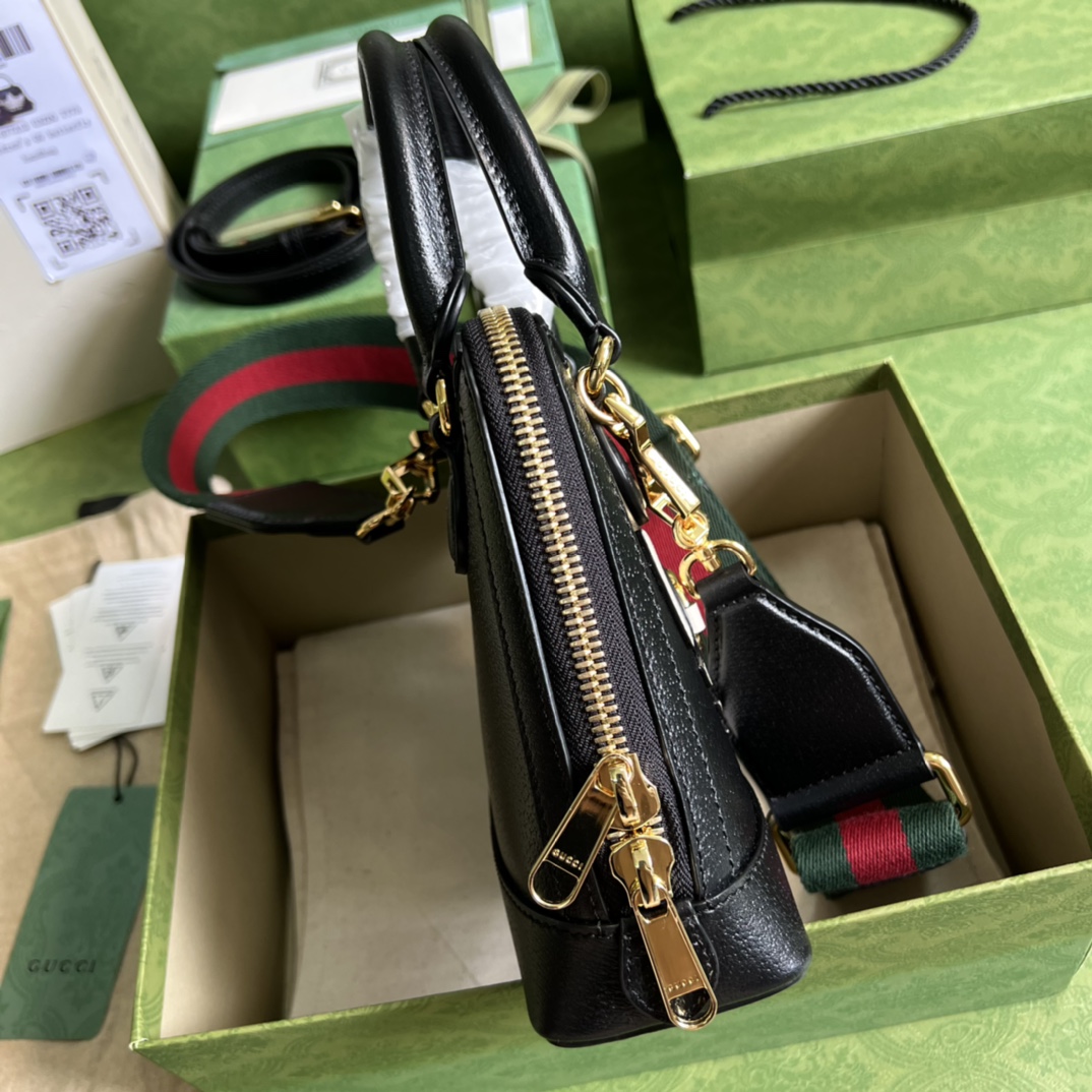 Handbag Gucci 677212 size 20*19.5*7.5 cm - vstockx