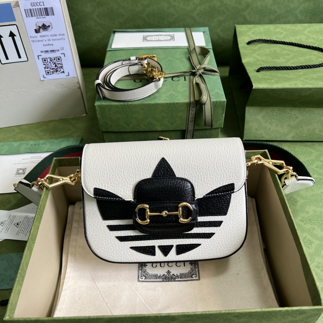 Handbag Gucci 658574 size 20*14*5 cm - vstockx