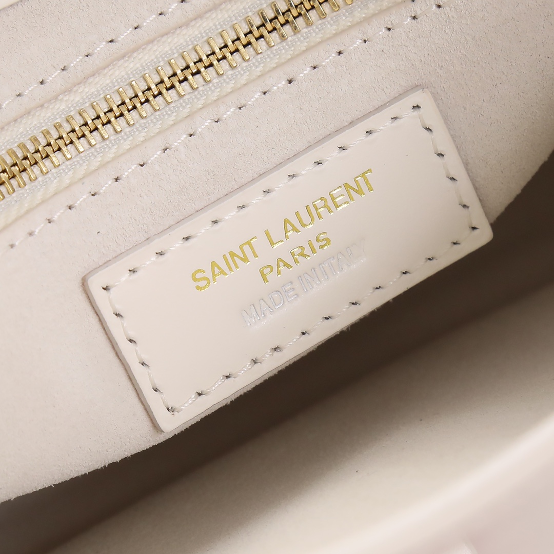 Handbags SAINT LAURENT 657228 size 25X14X6 cm - vstockx