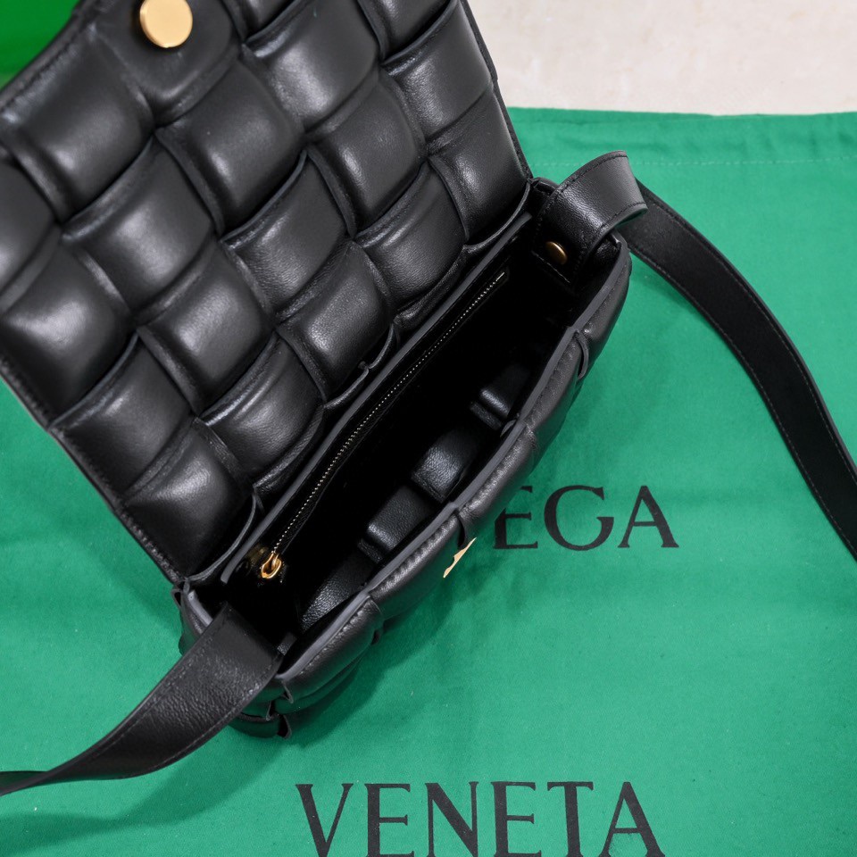 handbags Bottega Veneta 6677# size:20*7*12.5cm - vstockx