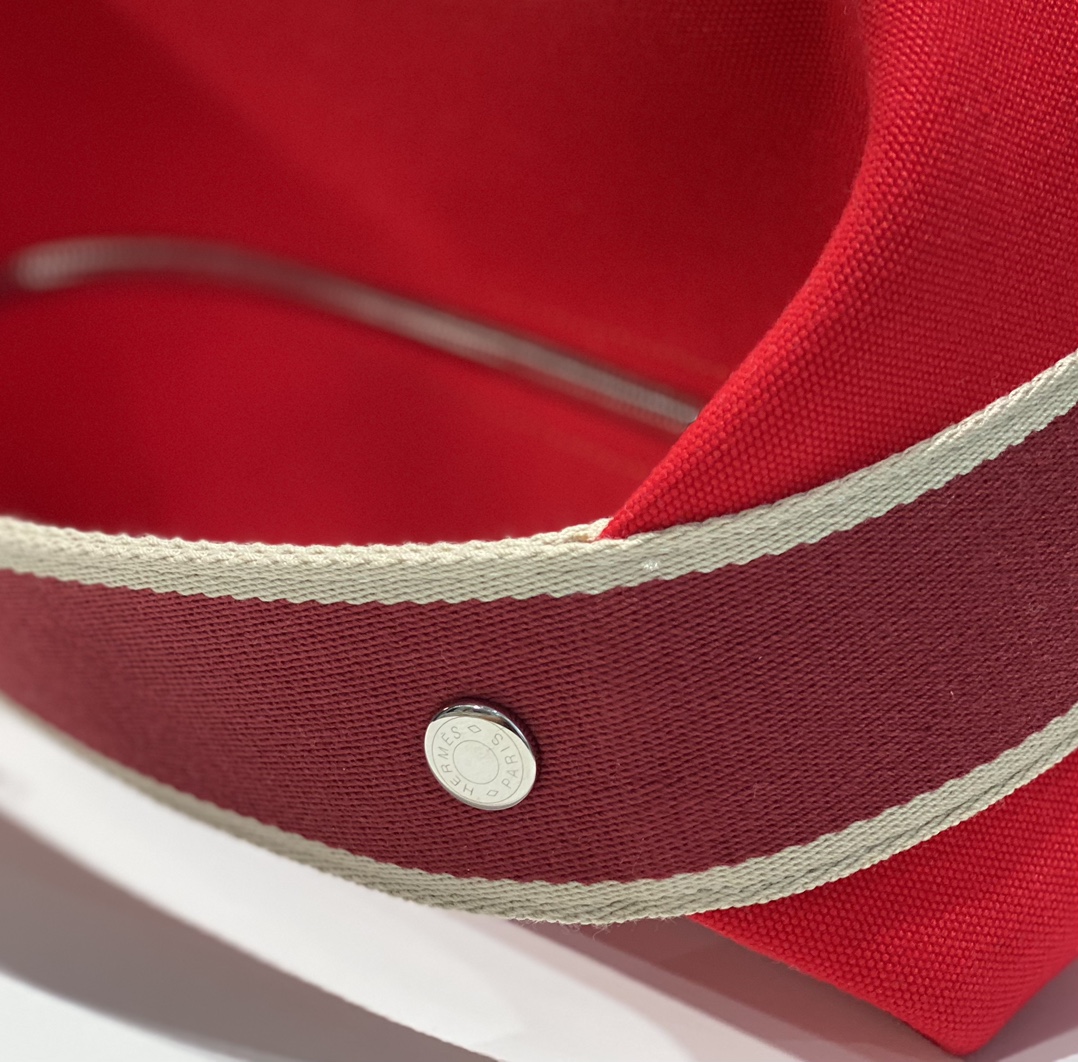 Handbags Hermes  -- size:25*21*14 cm - vstockx