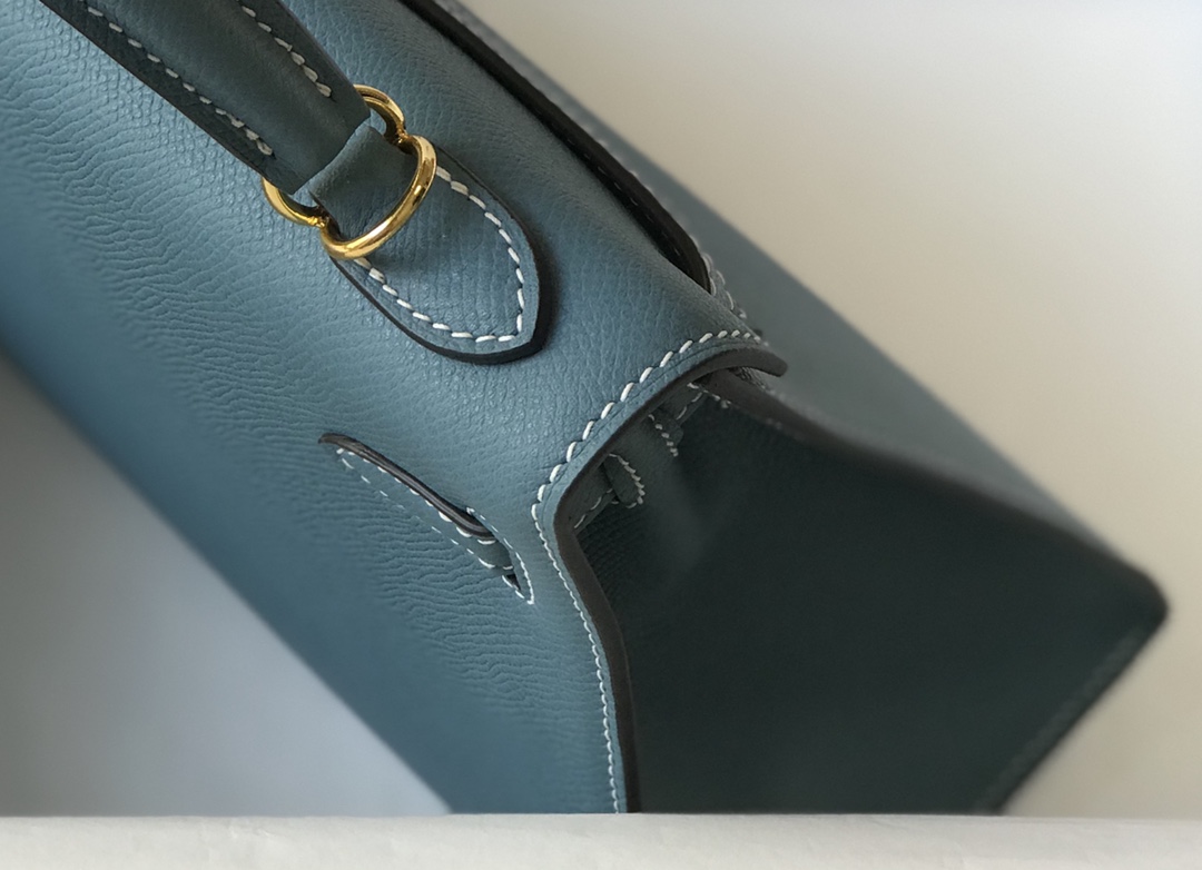 Handbags Hermes   . size:25 cm - vstockx