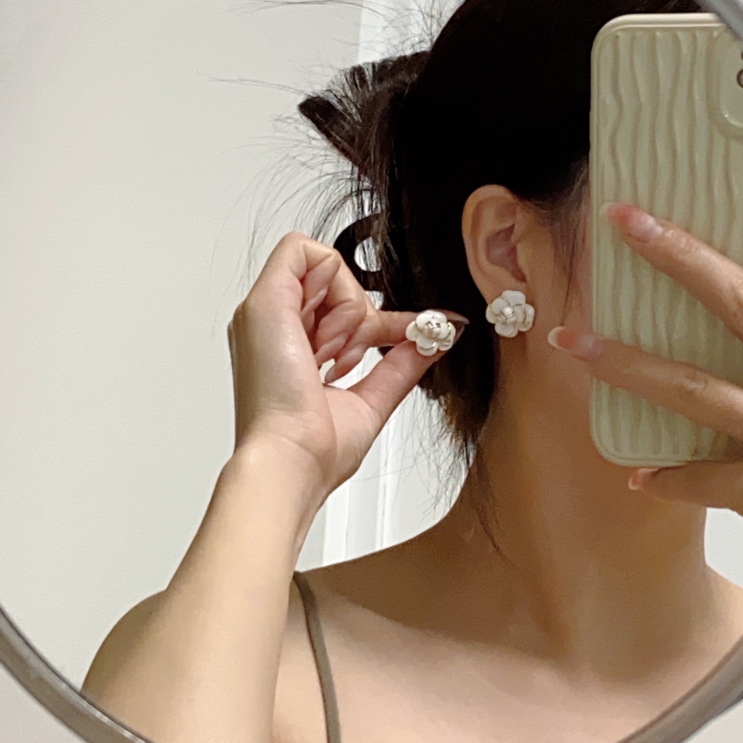 Jewelry Chanel 1828 - vstockx