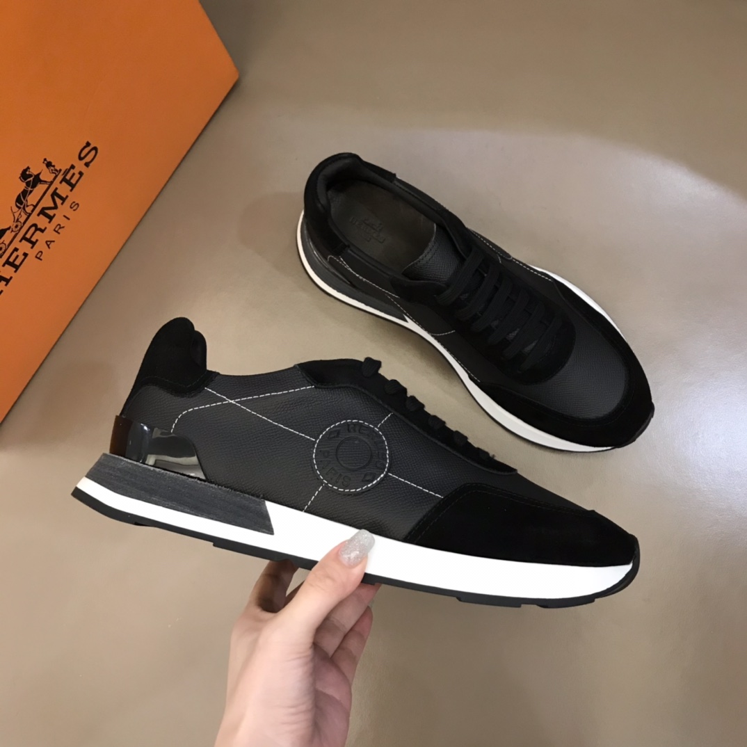 Hermes Low Top sneaker 22 - vstockx