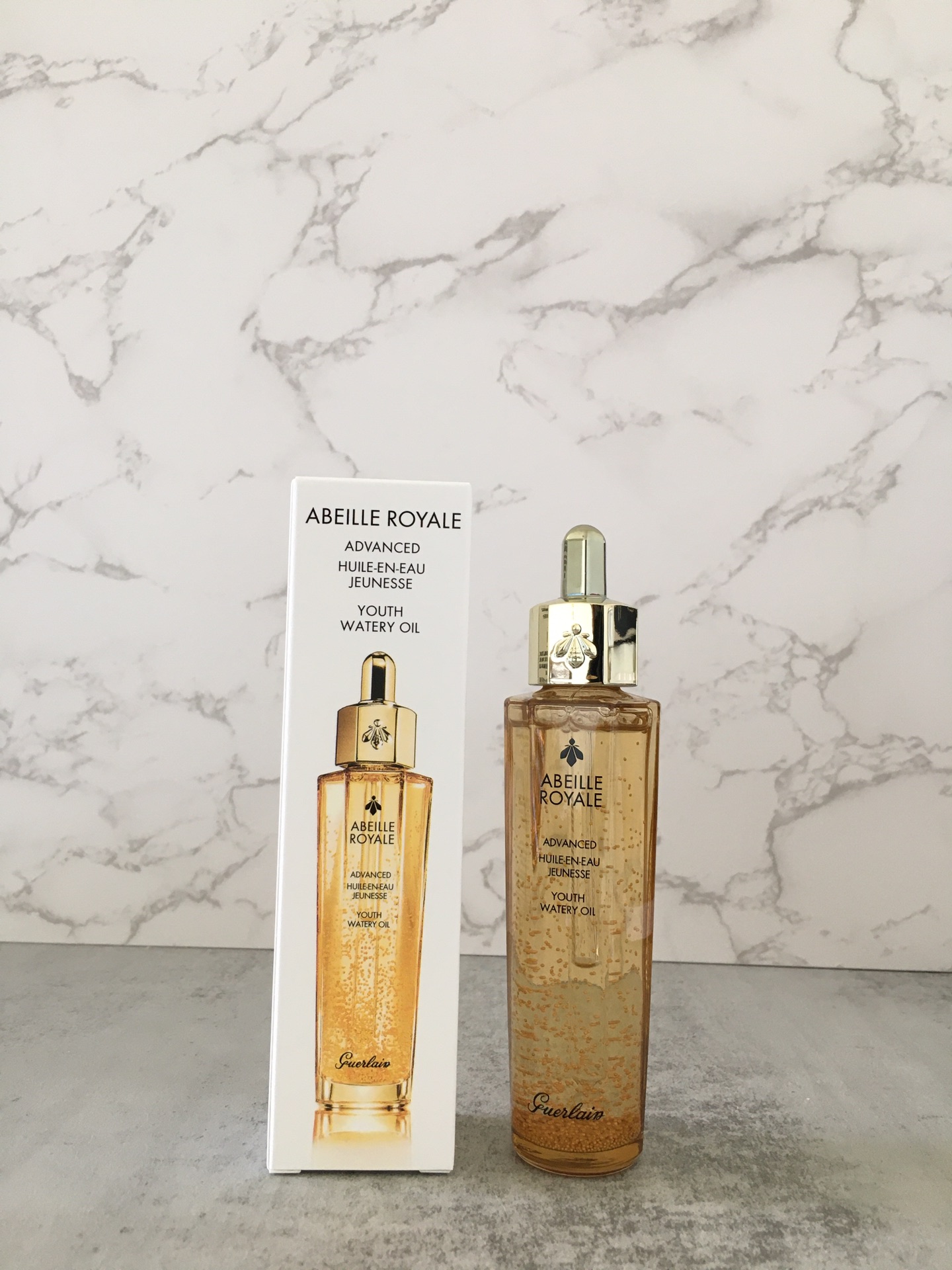 perfume CUERLAIN 1 - vstockx