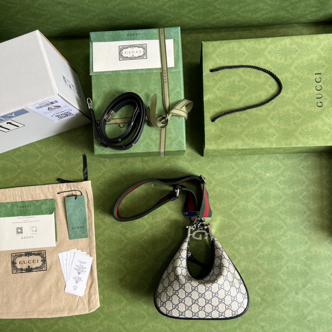 Handbag Gucci 699409 size 23*22*5 cm - vstockx