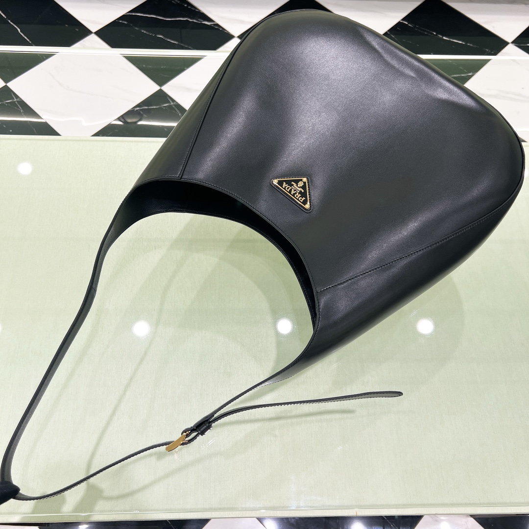 handbags prada 1BC181 40*30*9 - vstockx