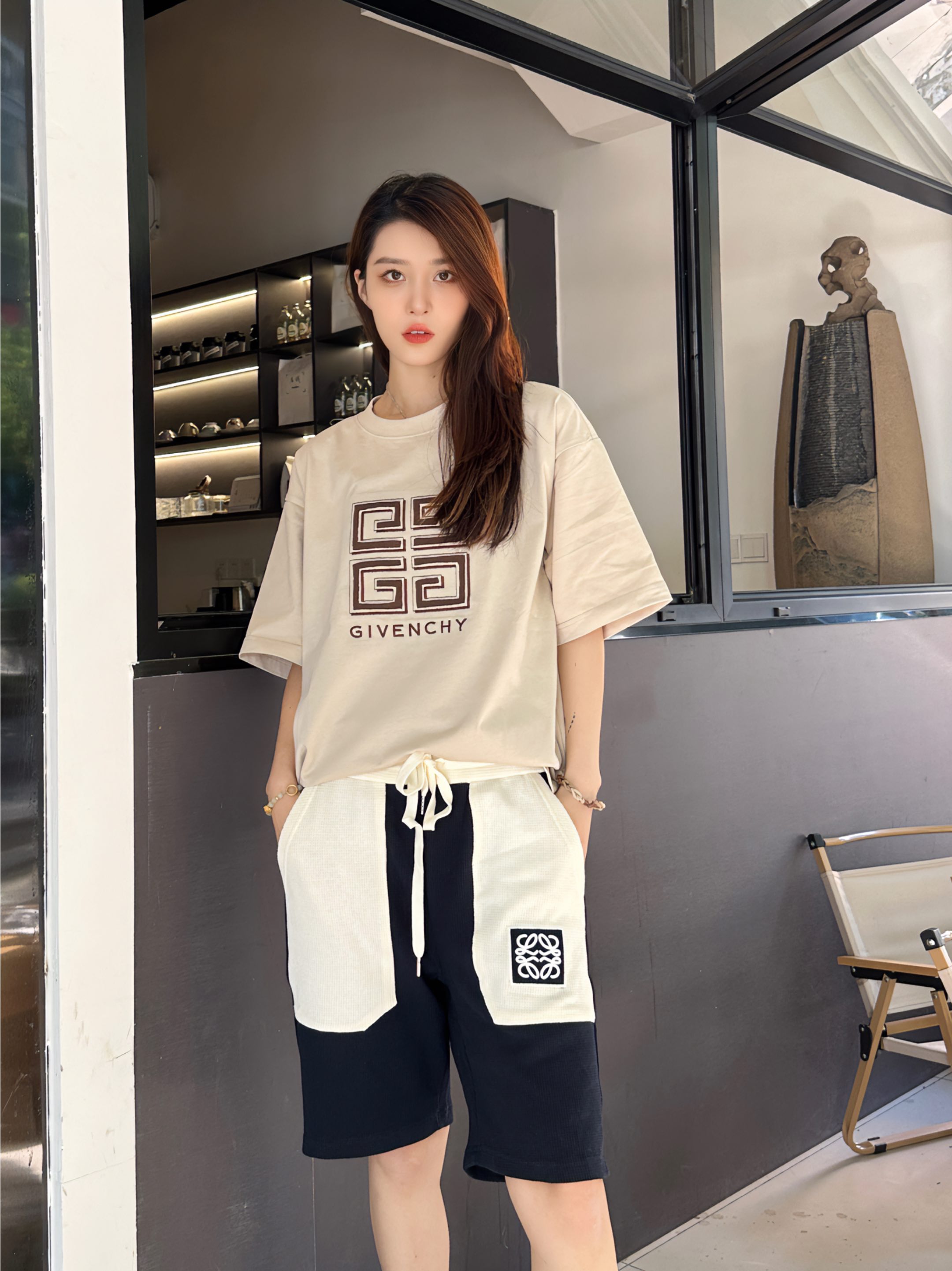 Clothes LOEWE 116 - vstockx