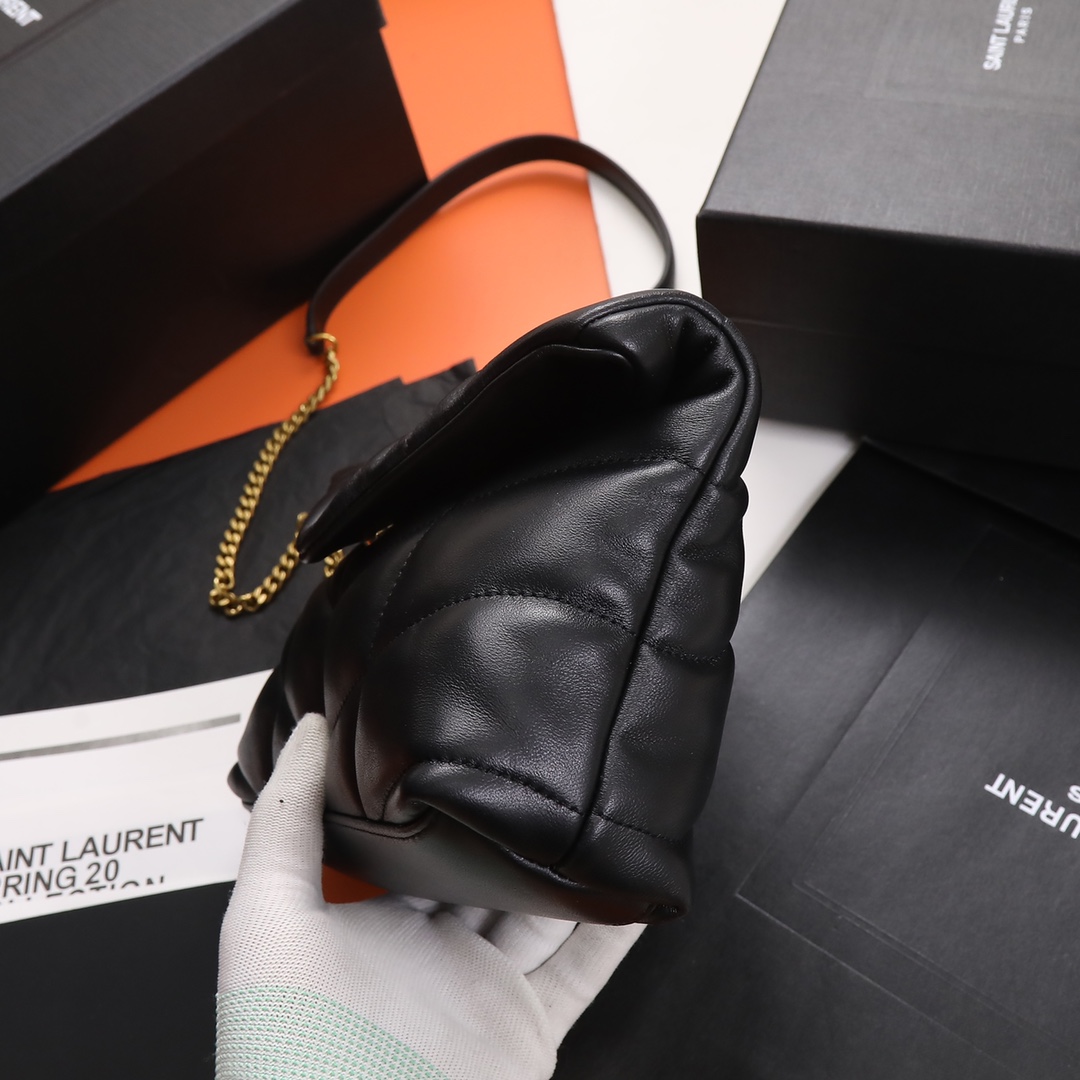 Handbags SAINT LAURENT 620333 size 23  15.5  8.5 cm - vstockx