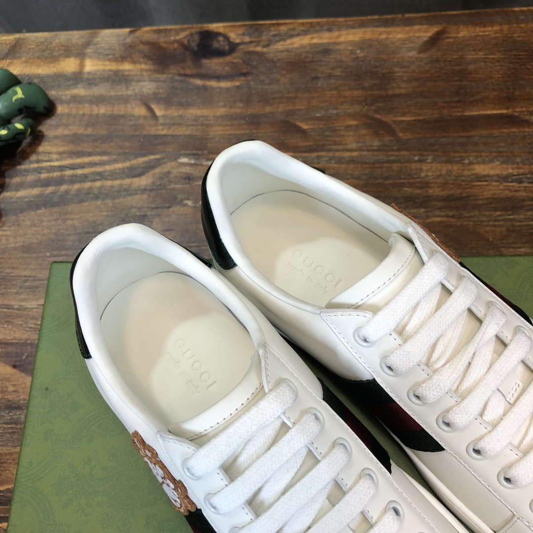 Gucci x Doraemon Ace - vstockx