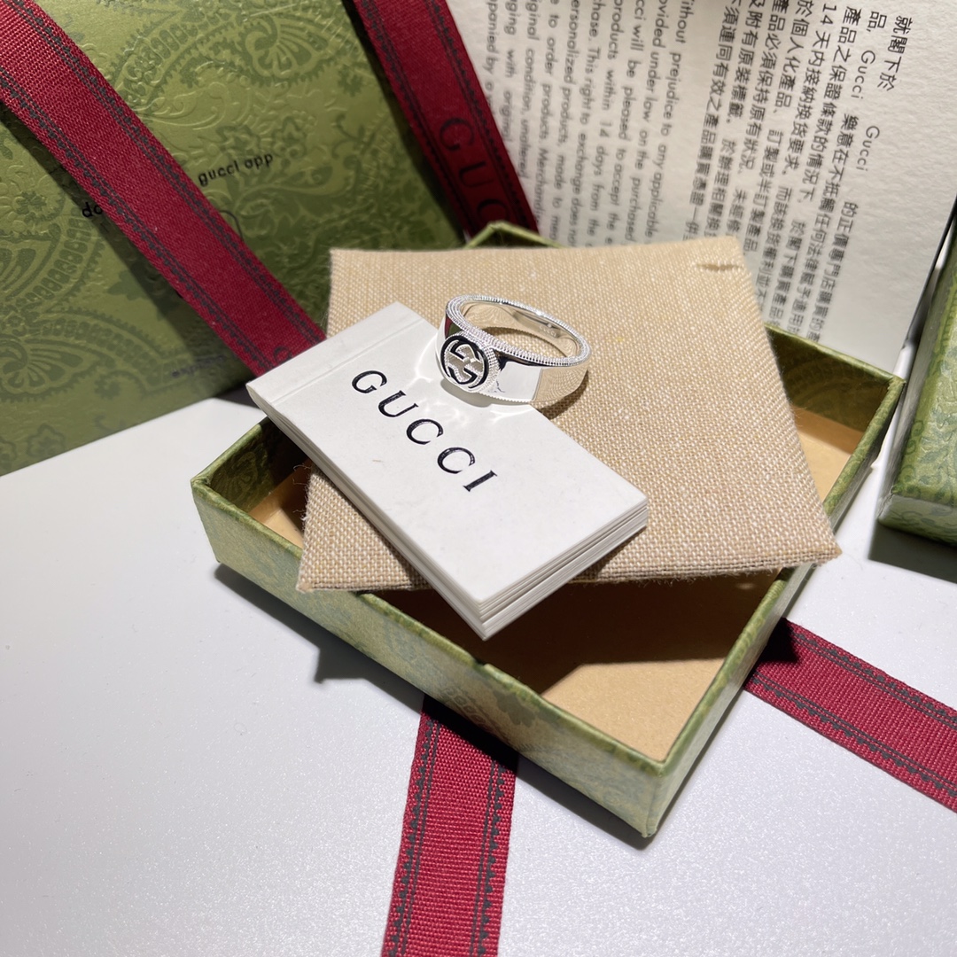 Jewelry Gucci 824 - vstockx