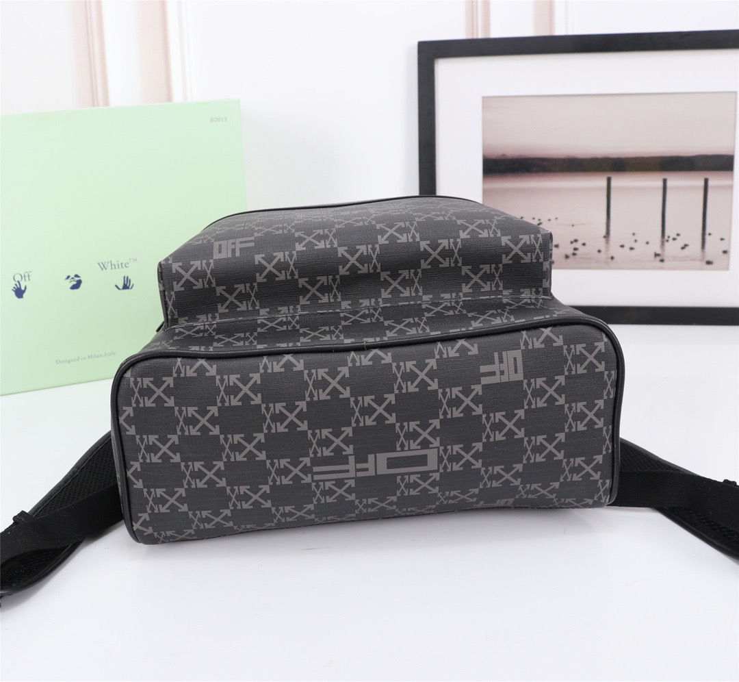 handbags OFF-White 591  6775980  size:31*40*13cm - vstockx