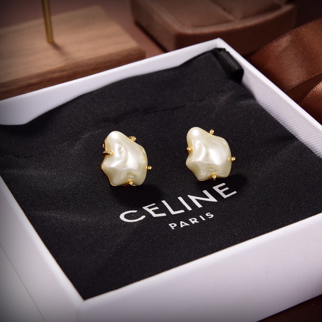 Jewelry CELINE 254 - vstockx