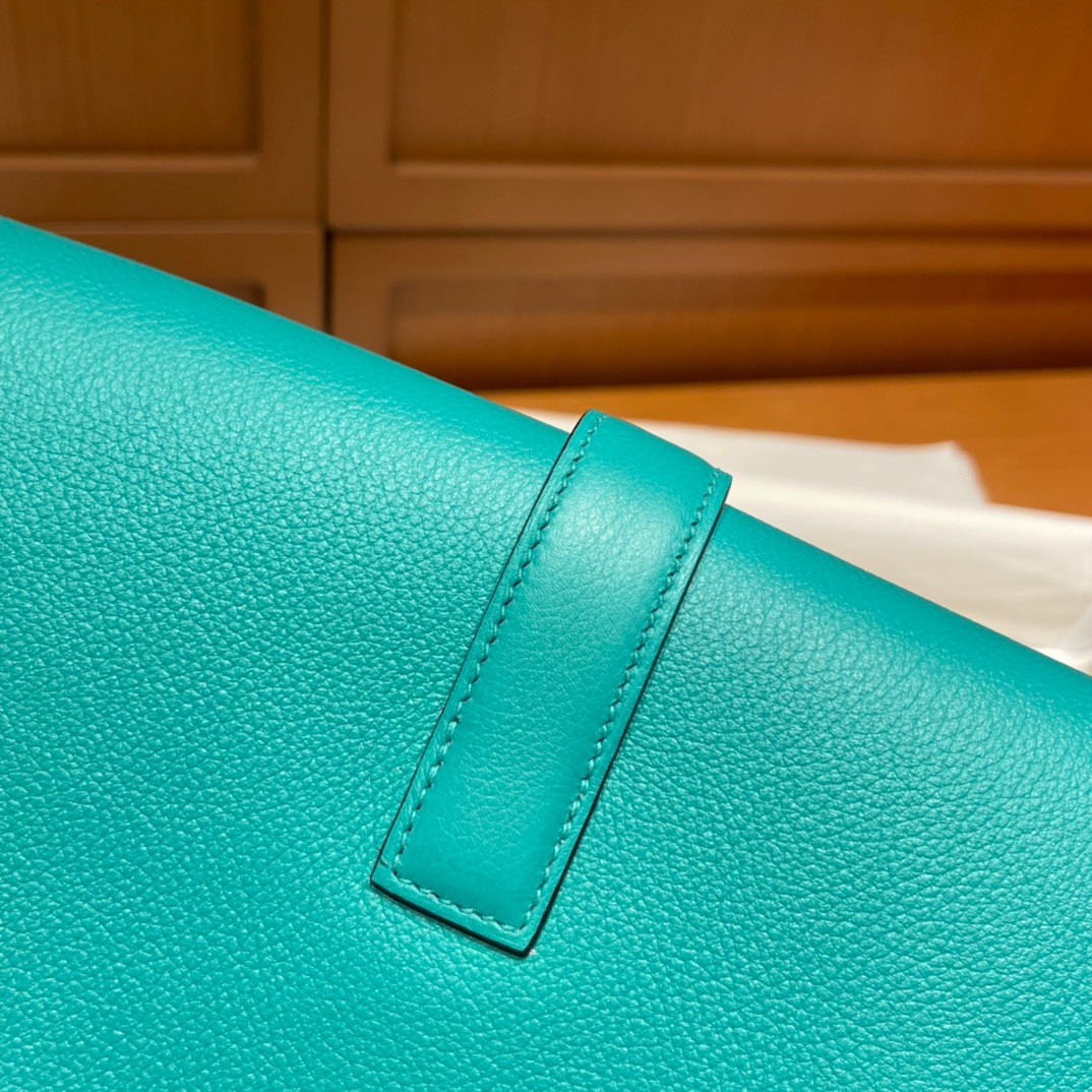 Handbags Hermes Jige Elan 29 Clutch size:18 cm - vstockx