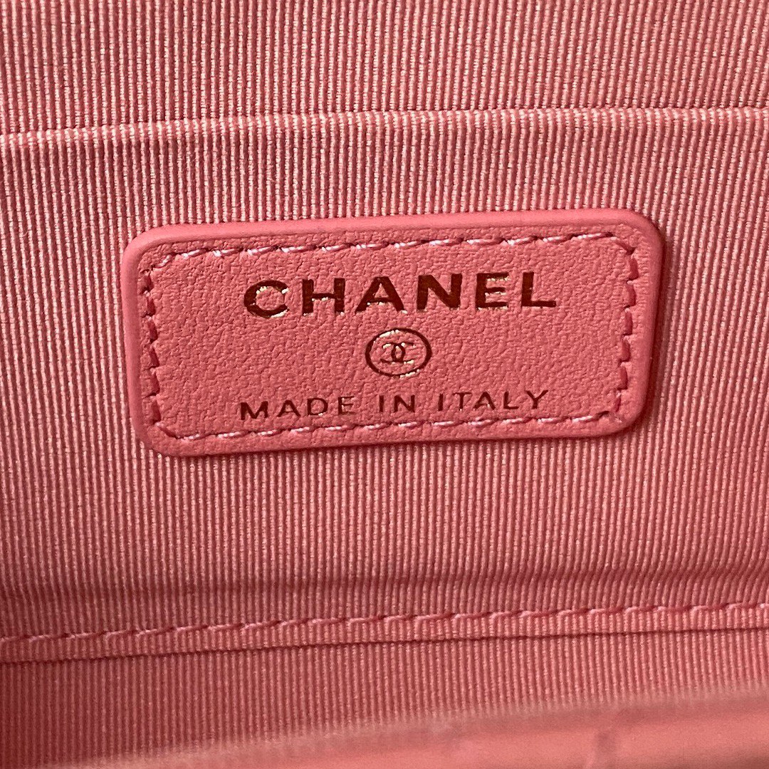 Handbags Chanel AP3512 size:10  18  4.5 cm - vstockx