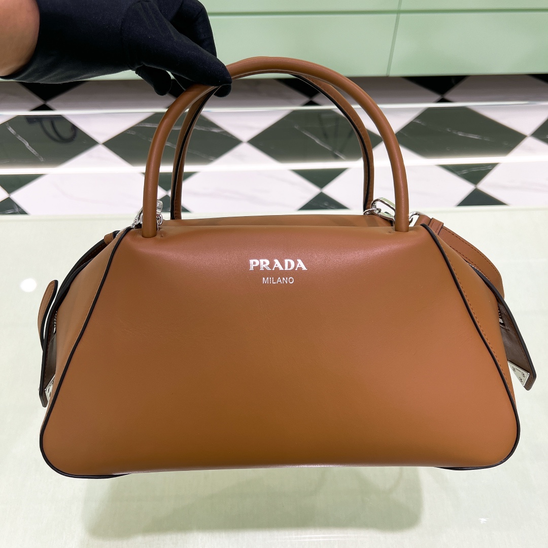 handbags prada 1BA365 31*16*13.5 - vstockx