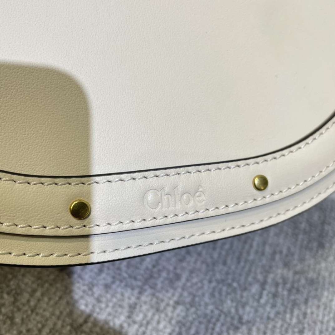 Handbags Chloe Nile 6011 size:18.5*6.5*15 cm - vstockx