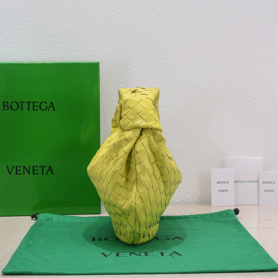 handbags Bottega Veneta 6697 size:36*21*13 - vstockx