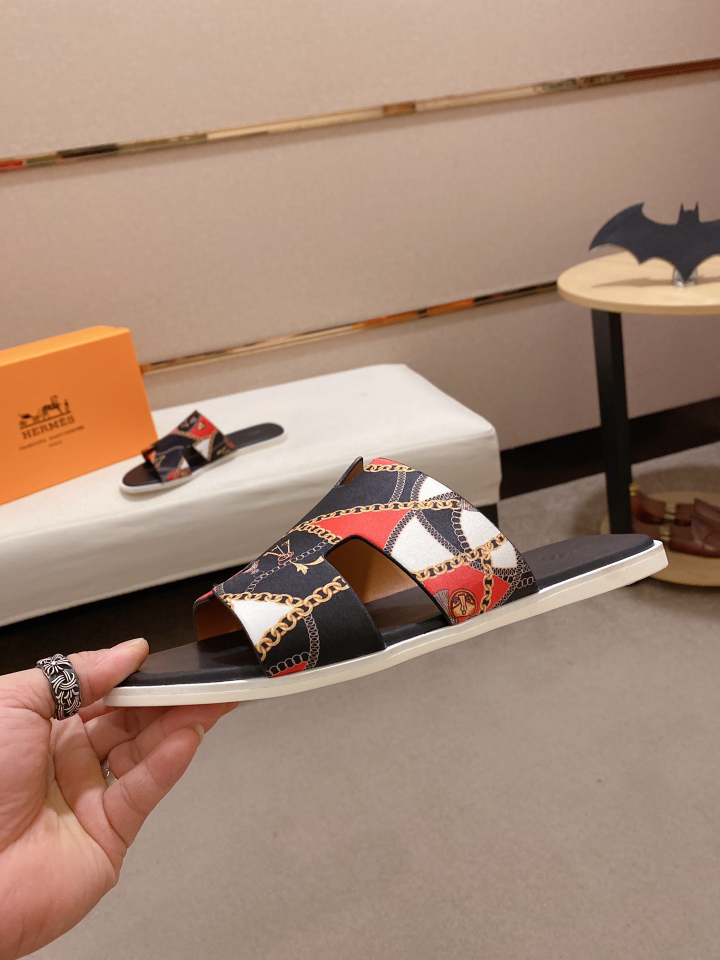 Hermes Sandals 2 - vstockx