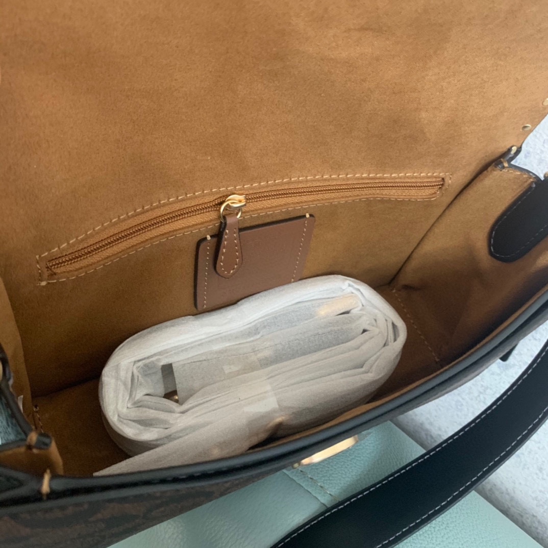 Handbags Coach CE563 size:26.5*14*6.5 - vstockx