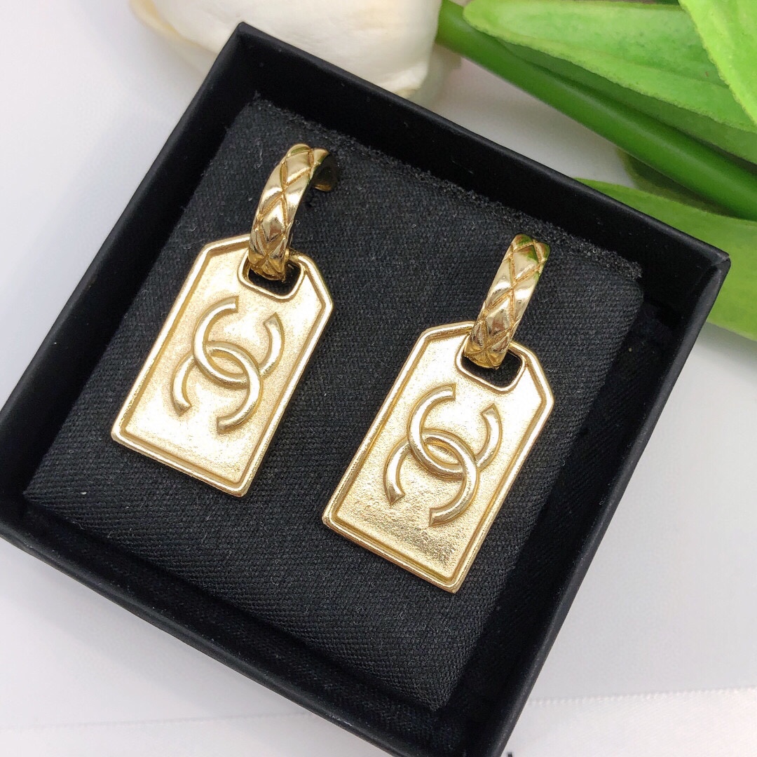 Jewelry Chanel 1776 - vstockx