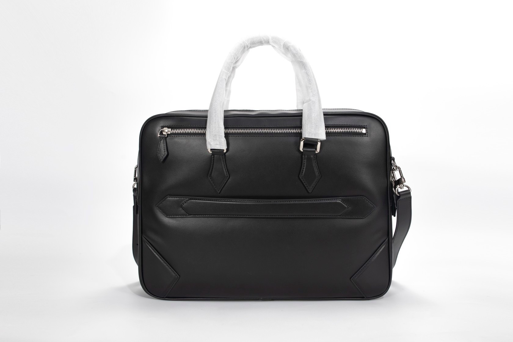 MONTBLANC 129664 # 7297809 size 37.5*27*8 - vstockx