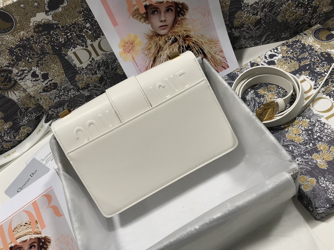 Handbag Dior M9203 size 24 x 17 x 8 cm - vstockx