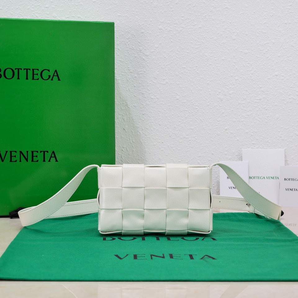 handbags Bottega Veneta 7587# size:17.5*10.5*3cm - vstockx