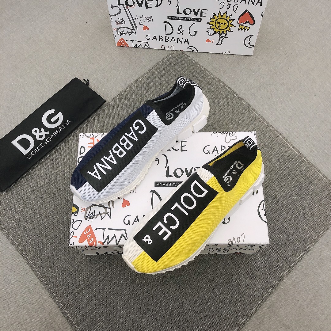 Dolce & Gabbana Sorrento 2 - vstockx