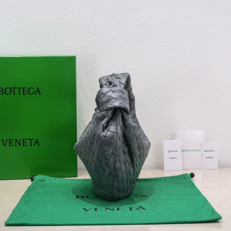 handbags Bottega Veneta 6697 size:36*21*13 - vstockx