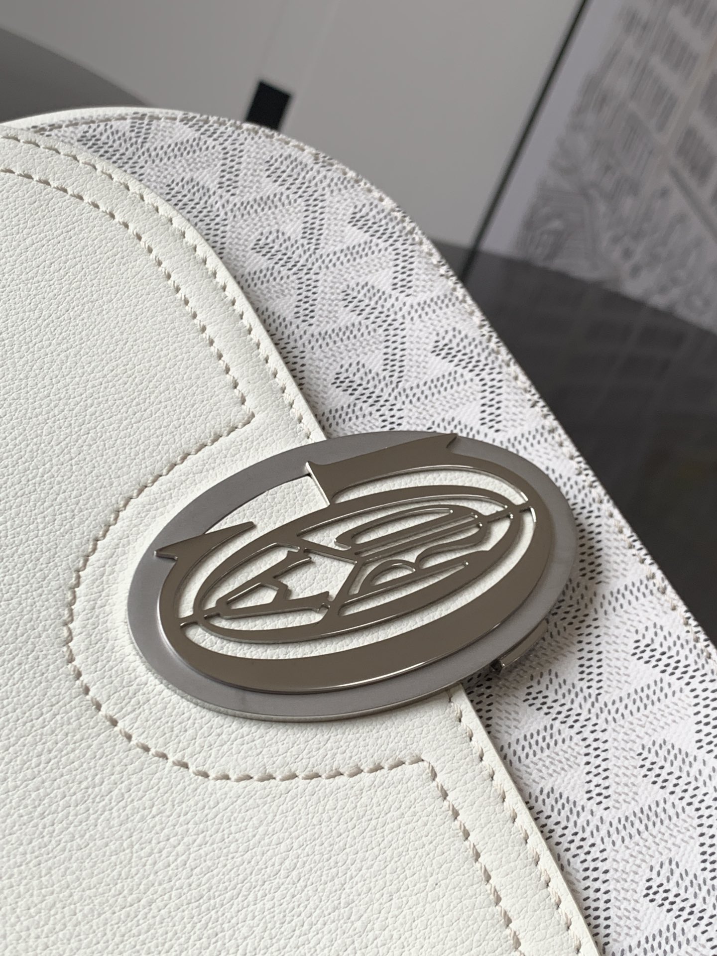 Handbags Goyard 020217 size:17*8*25 cm - vstockx