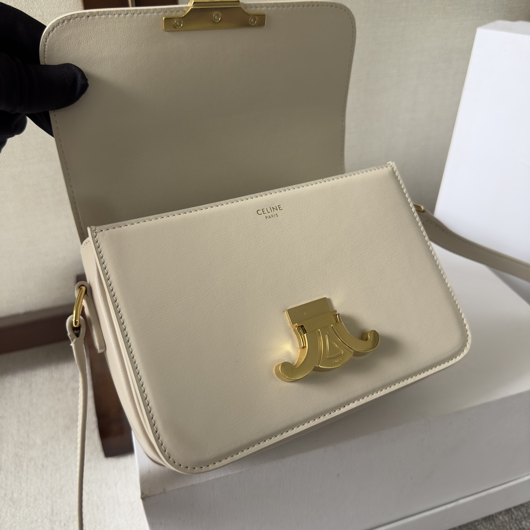 Handbags CELIN 188423 size:18.5*14*5 cm - vstockx