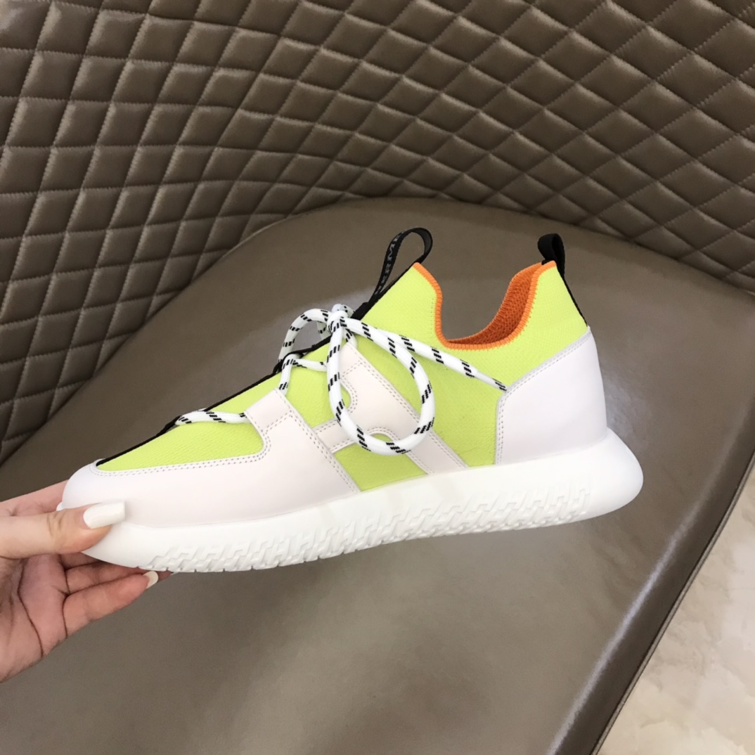 Hermes Duel sneaker 2 - vstockx