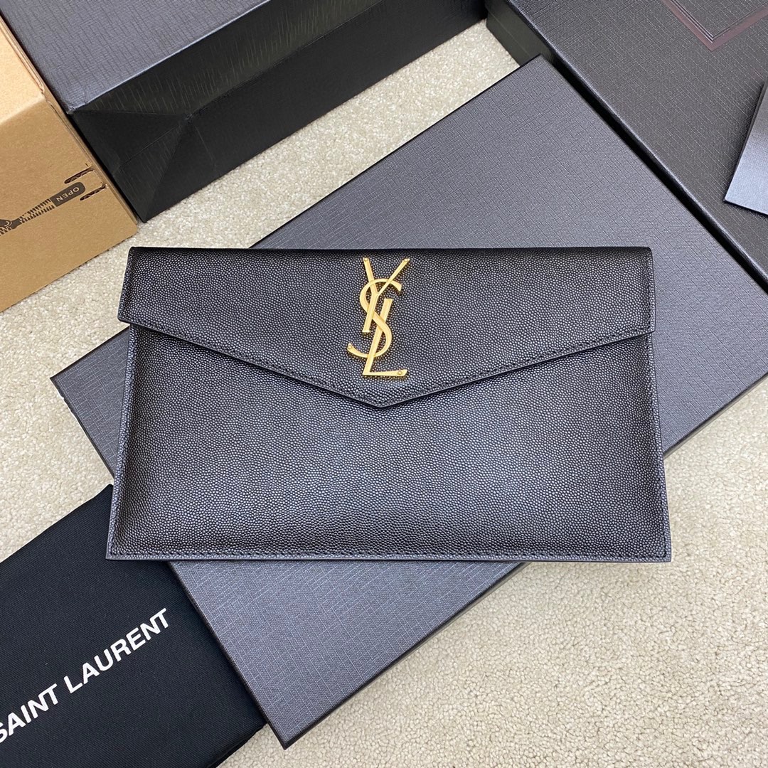 Handbags SAINT LAURENT 565739 size 27x16x2 cm - vstockx