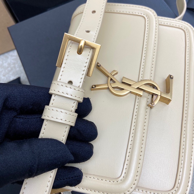 Handbags SAINT LAURENT 635306 size 19*14*6 cm - vstockx