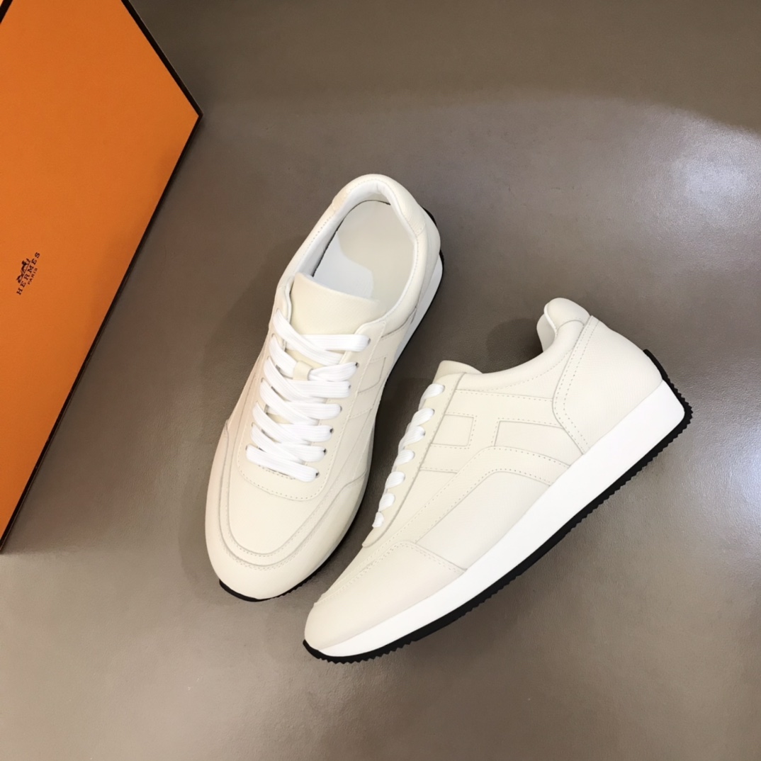 Hermes Low Top sneaker 6 - vstockx
