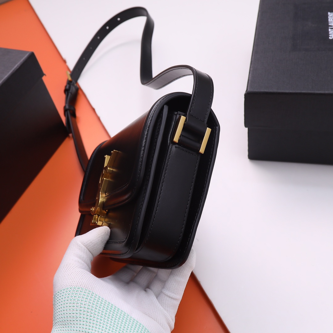 Handbags SAINT LAURENT 634306 size19x13x5 cm - vstockx