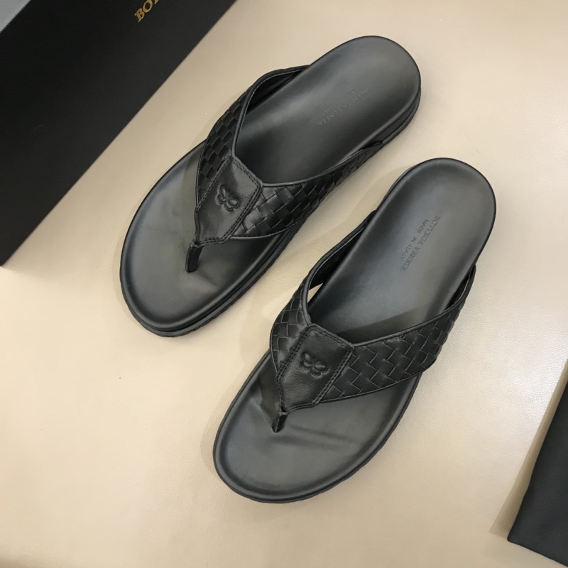 Bottega Veneta Slides 4 - vstockx