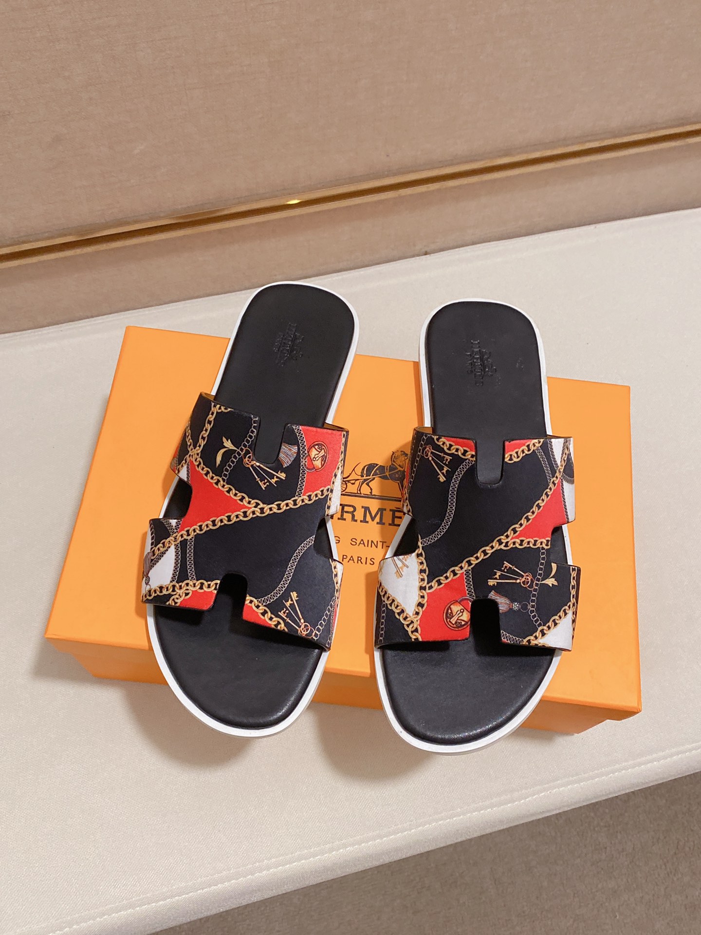 Hermes Sandals 2 - vstockx