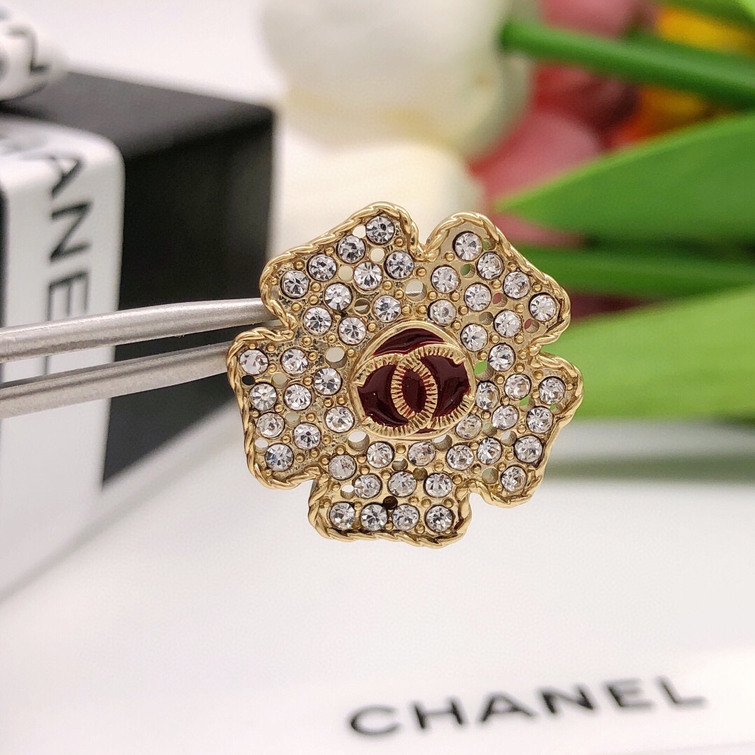 Jewelry Chanel 1781 - vstockx